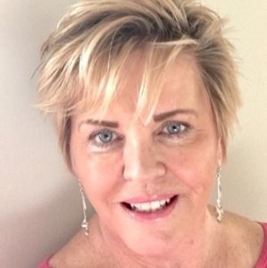 Meet your Posher, Catherine